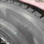 215/60 R16 TOYO  OBSERVE GIZ2 2020 (273T40925)  Шины   12 
