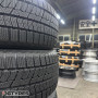 215/60 R16 TOYO  OBSERVE GIZ2 2020 (273T40925)  Шины   5 