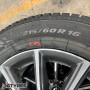 215/60 R16 TOYO  OBSERVE GIZ2 2020 (273T40925)  Шины   9 