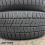 215/60 R16 TOYO  OBSERVE GIZ2 2020 (273T40925)  Шины   3 