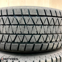 235/65 R17 BRIDGESTONE BLIZZAK DM-V3 2019 (281T40925)