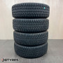 225/60 R18 BRIDGESTONE BLIZZAK DM-V3 2019 (282T40925)  Шины   4 