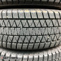 225/60 R18 BRIDGESTONE BLIZZAK DM-V3 2019 (282T40925)  Шины   2 