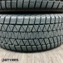 225/60 R18 BRIDGESTONE BLIZZAK DM-V3 2019 (282T40925)  Шины   3 