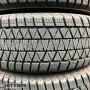 225/60 R18 BRIDGESTONE BLIZZAK DM-V3 2019 (282T40925)  Шины   1 