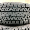 225/60 R18 BRIDGESTONE BLIZZAK DM-V3 2019 (282T40925)