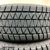 225/60 R18 BRIDGESTONE BLIZZAK DM-V3 2019 (282T40925)