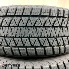 225/60 R18 BRIDGESTONE BLIZZAK DM-V3 2019 (282T40925)