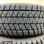 225/60 R18 BRIDGESTONE BLIZZAK DM-V3 2019 (282T40925)   
