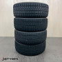 215/45 R17 BRIDGESTONE BLIZZAK VRX2 2020 (283T40925)  Шины   4 