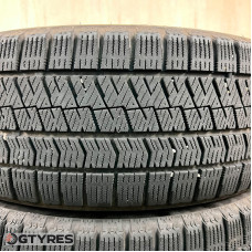 215/45 R17 BRIDGESTONE BLIZZAK VRX2 2020 (283T40925)