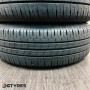195/60 R17 BRIDGESTONE ECOPIA EP150 2020 (284T40925)  Шины   3 