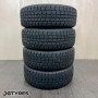 195/55 R16 DUNLOP WINTERMAXX WM02 2019 (286T40925)  Шины   4 