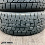 195/55 R16 DUNLOP WINTERMAXX WM02 2019 (286T40925)  Шины   3 