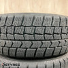 195/55 R16 DUNLOP WINTERMAXX WM02 2019 (286T40925)