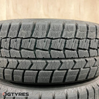 195/55 R16 DUNLOP WINTERMAXX WM02 2019 (286T40925)