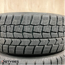 195/55 R16 DUNLOP WINTERMAXX WM02 2019 (286T40925)