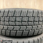 195/55 R16 DUNLOP WINTERMAXX WM02 2019 (286T40925)   
