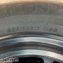 265/70 R17 BRIDGESTONE ALENZA LX100 2024 (287T40925)  Шины   8 