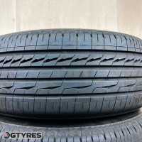 265/70 R17 BRIDGESTONE ALENZA LX100 2024 (287T40925)