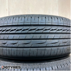 265/70 R17 BRIDGESTONE ALENZA LX100 2024 (287T40925)