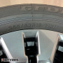 265/60 R18 YOKOHAMA GEOLANDAR G94 2025 (289T40925)  Шины   8 