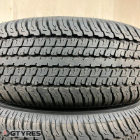265/60 R18 YOKOHAMA GEOLANDAR G94 2025 (289T40925)