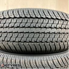265/60 R18 YOKOHAMA GEOLANDAR G94 2025 (289T40925)