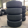 235/60 R18 DUNLOP WINTERMAXX SJ8 2018 (290T40925)  Шины   4 