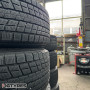 235/60 R18 DUNLOP WINTERMAXX SJ8 2018 (290T40925)  Шины   5 