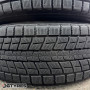 235/60 R18 DUNLOP WINTERMAXX SJ8 2018 (290T40925)  Шины   3 