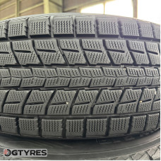 235/60 R18 DUNLOP WINTERMAXX SJ8 2018 (290T40925)