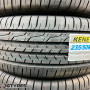 235/50 R18 KENDA Kenetica  KR201 2024 (294T40925)  Шины   1 
