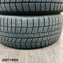 215/50 R18 DUNLOP WINTER MAXX 03 2021 (297T40925)  Шины   3 