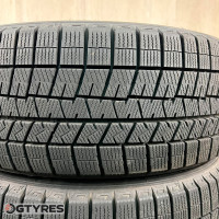 215/50 R18 DUNLOP WINTER MAXX 03 2021 (297T40925)