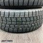 195/55 R16 DUNLOP WINTERMAXX WM01 2019 (298T40925)  Шины   3 