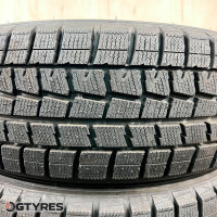 195/55 R16 DUNLOP WINTERMAXX WM01 2019 (298T40925)