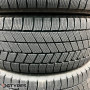 225/45 R17 BRIDGESTONE BLIZZAK VRX3 2021 (299T40925)  Шины   2 