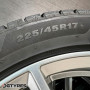 225/45 R17 BRIDGESTONE BLIZZAK VRX3 2021 (299T40925)  Шины   8 