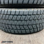 265/65 R17 BRIDGESTONE BLIZZAK DM-V3 2020 (302T40925)  Шины   3 