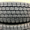 155/80 R14 L.T. GOODYEAR ICE NAVI CARGO 2019 (306T40925)