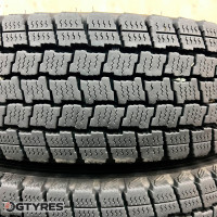155/80 R14 L.T. GOODYEAR ICE NAVI CARGO 2019 (306T40925)