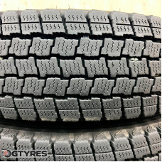 155/80 R14 L.T. GOODYEAR ICE NAVI CARGO 2019 (306T40925)