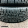 195/60 R17 YOKOHAMA ICE GUARD IG60 2021 (308T40925)  Шины   3 