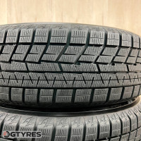 195/60 R17 YOKOHAMA ICE GUARD IG60 2021 (308T40925)