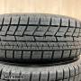 195/60 R17 YOKOHAMA ICE GUARD IG60 2021 (308T40925)   