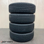 185/60 R16 BRIDGESRONEBLIZZAK WRX3  2021 (309T40925)  Шины   4 