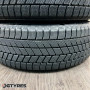185/60 R16 BRIDGESRONEBLIZZAK WRX3  2021 (309T40925)  Шины   3 