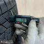 185/60 R16 BRIDGESRONEBLIZZAK WRX3  2021 (309T40925)  Шины   7 