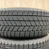 185/60 R16 BRIDGESRONEBLIZZAK WRX3  2021 (309T40925)